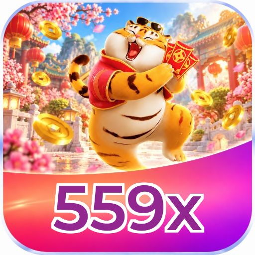 559x APP Mobile - Android & iOS