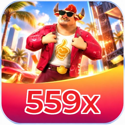 559x Logo