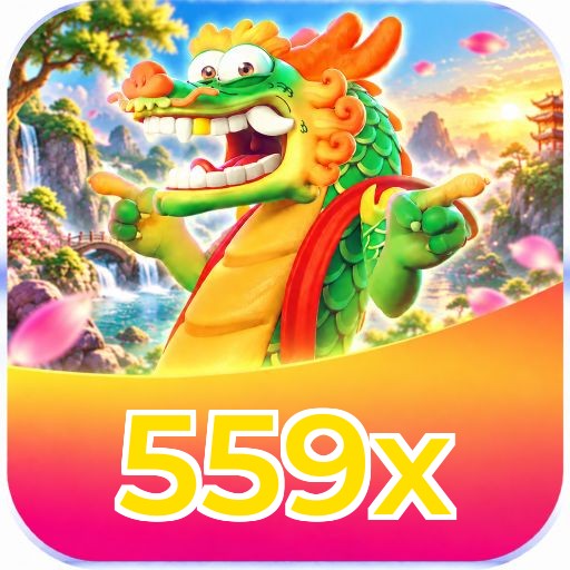 559x Bônus R$ 5.000 Logo