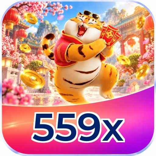 559x Logo