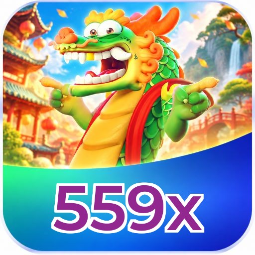 559x Logo Oficial - Cassino Online Certificado Brasil