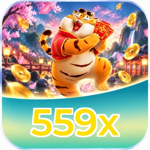 559x Logo