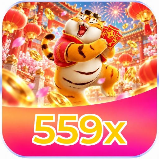 Fortune Tiger Logo 2