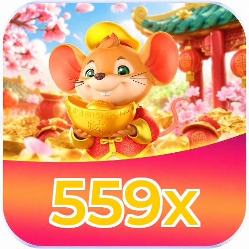 Slots 559x - RTP Alto Certificado